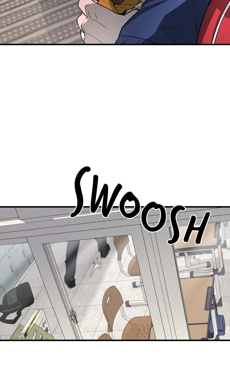 Earthbound God’s School Life Chapter 13 page 86 - 