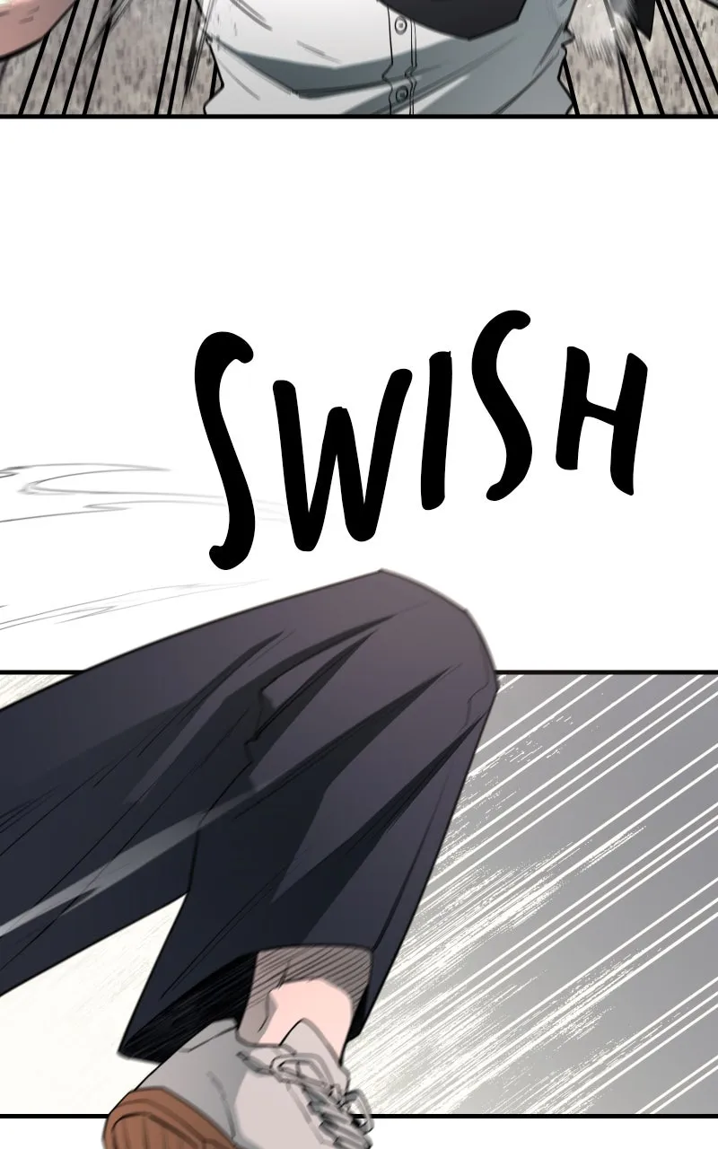 Earthbound God’s School Life Chapter 13 page 89 - 