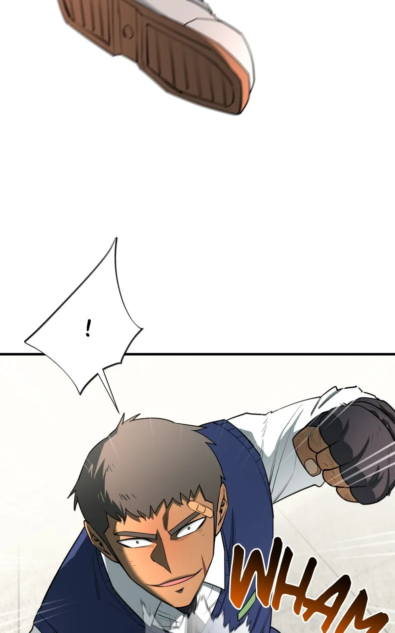 Earthbound God’s School Life Chapter 13 page 90 - 