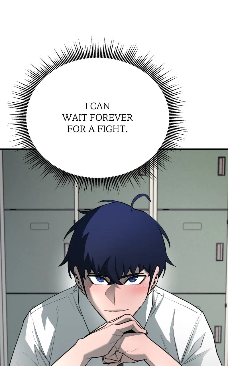 Earthbound God’s School Life Chapter 13 page 10 - 