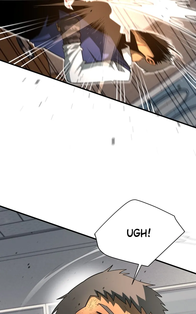 Earthbound God’s School Life Chapter 13 page 100 - 