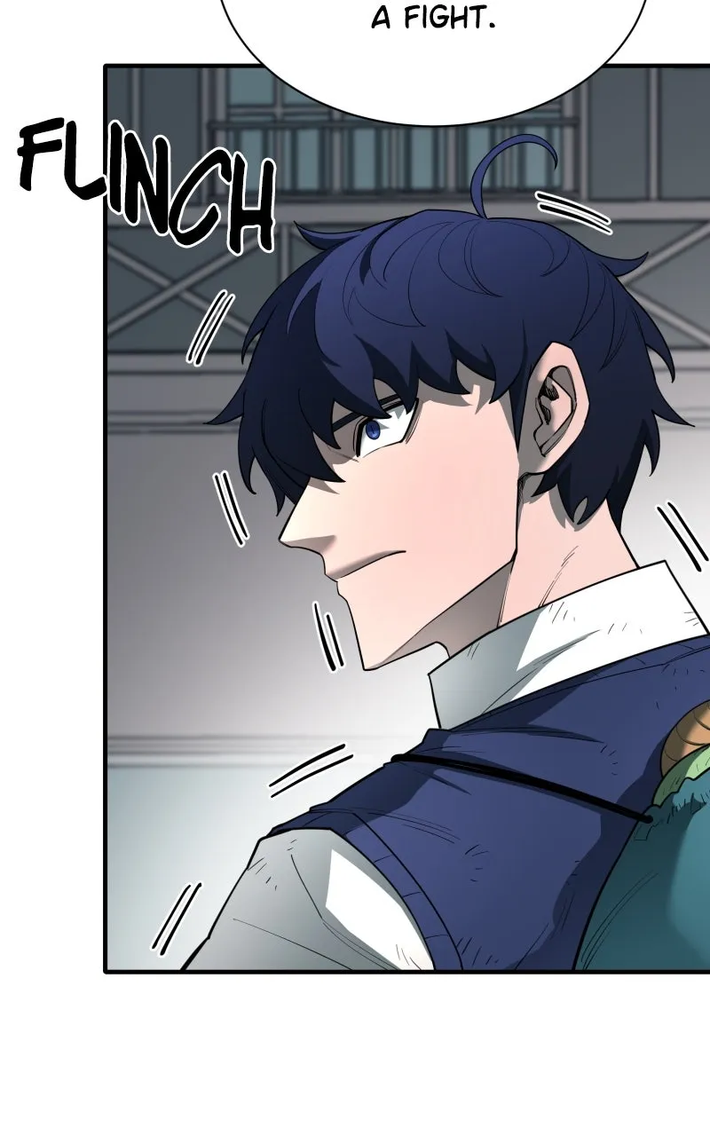 Earthbound God’s School Life Chapter 14 page 104 - 