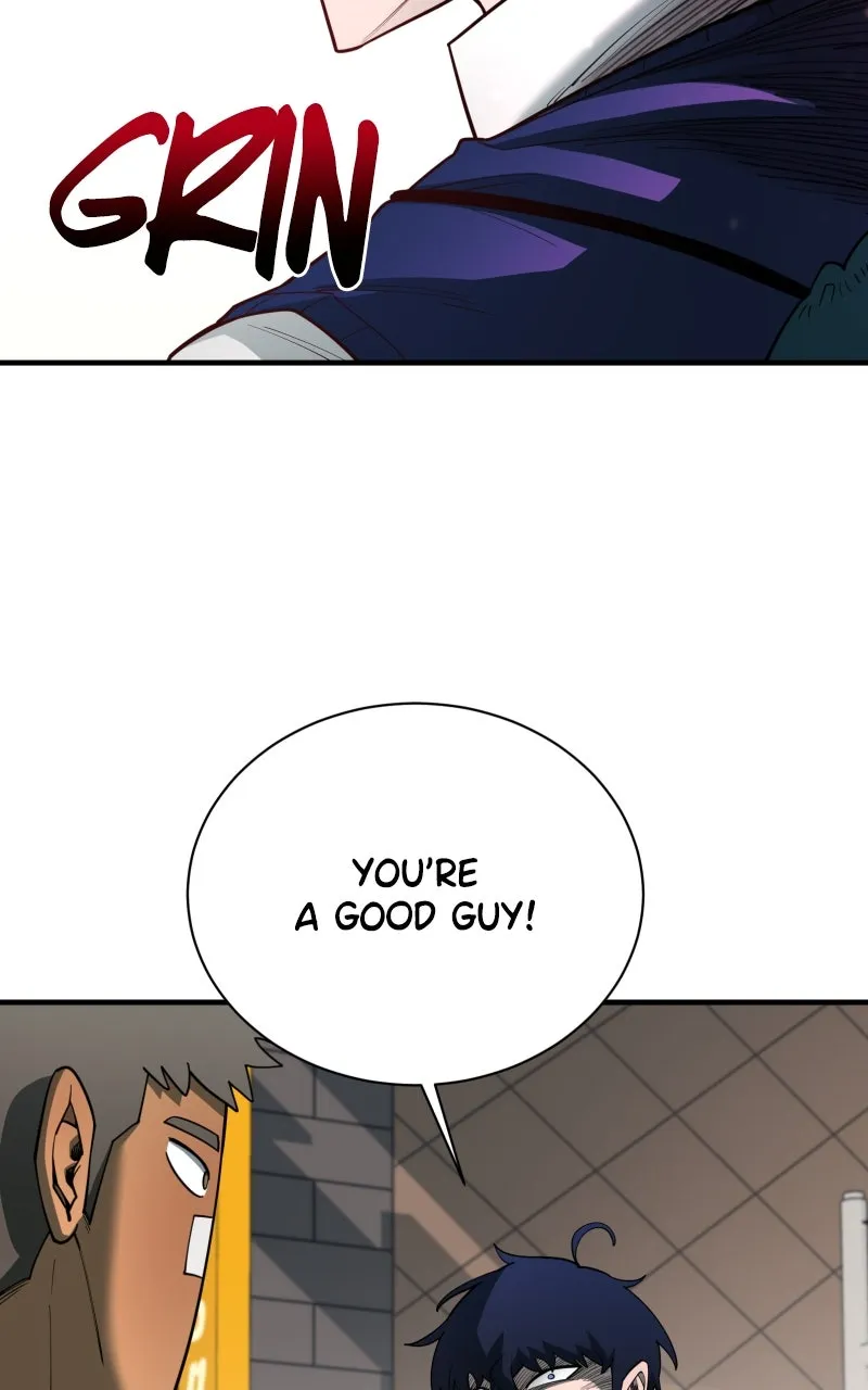 Earthbound God’s School Life Chapter 14 page 106 - 