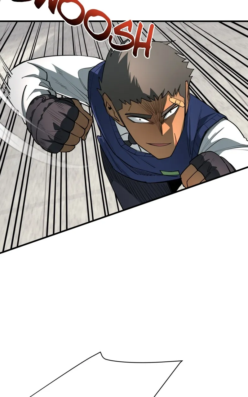 Earthbound God’s School Life Chapter 14 page 18 - 