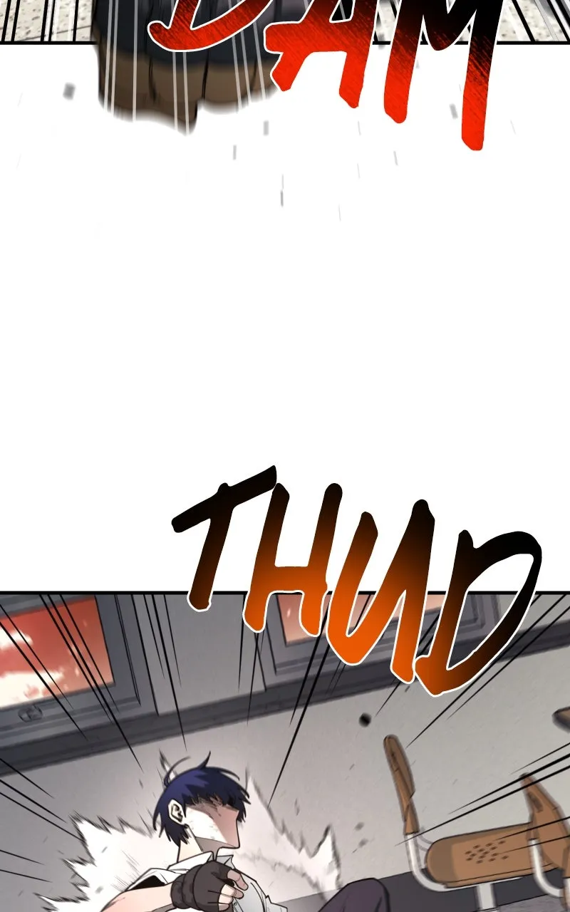 Earthbound God’s School Life Chapter 14 page 23 - 