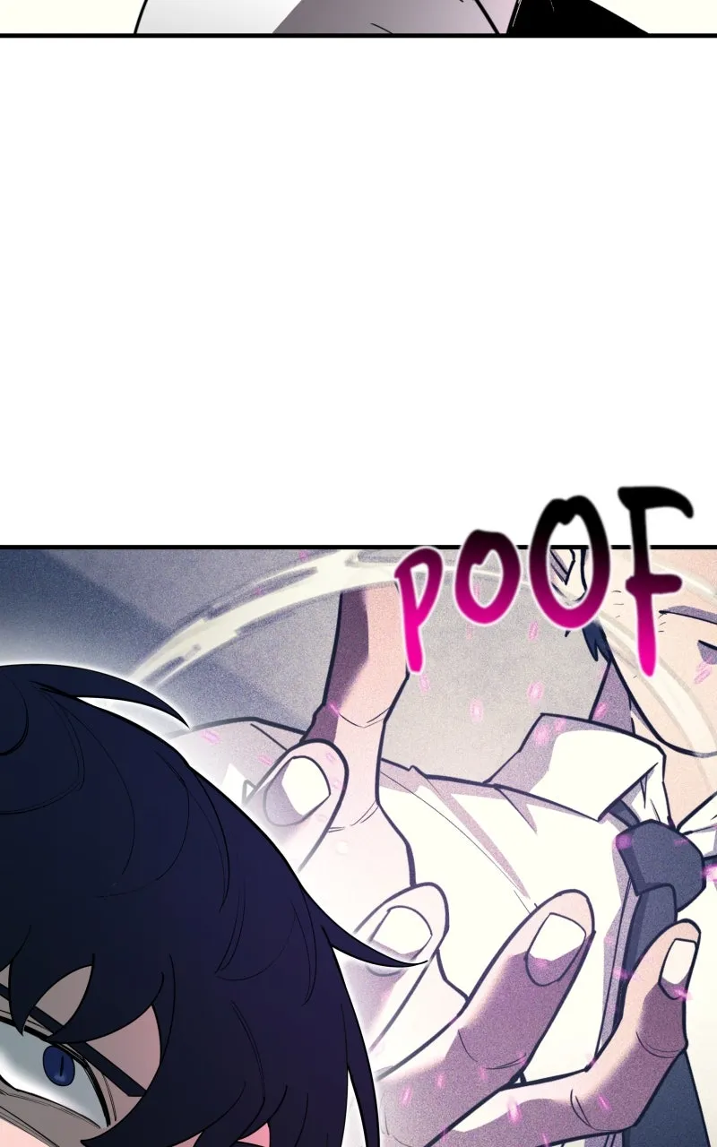 Earthbound God’s School Life Chapter 14 page 28 - 