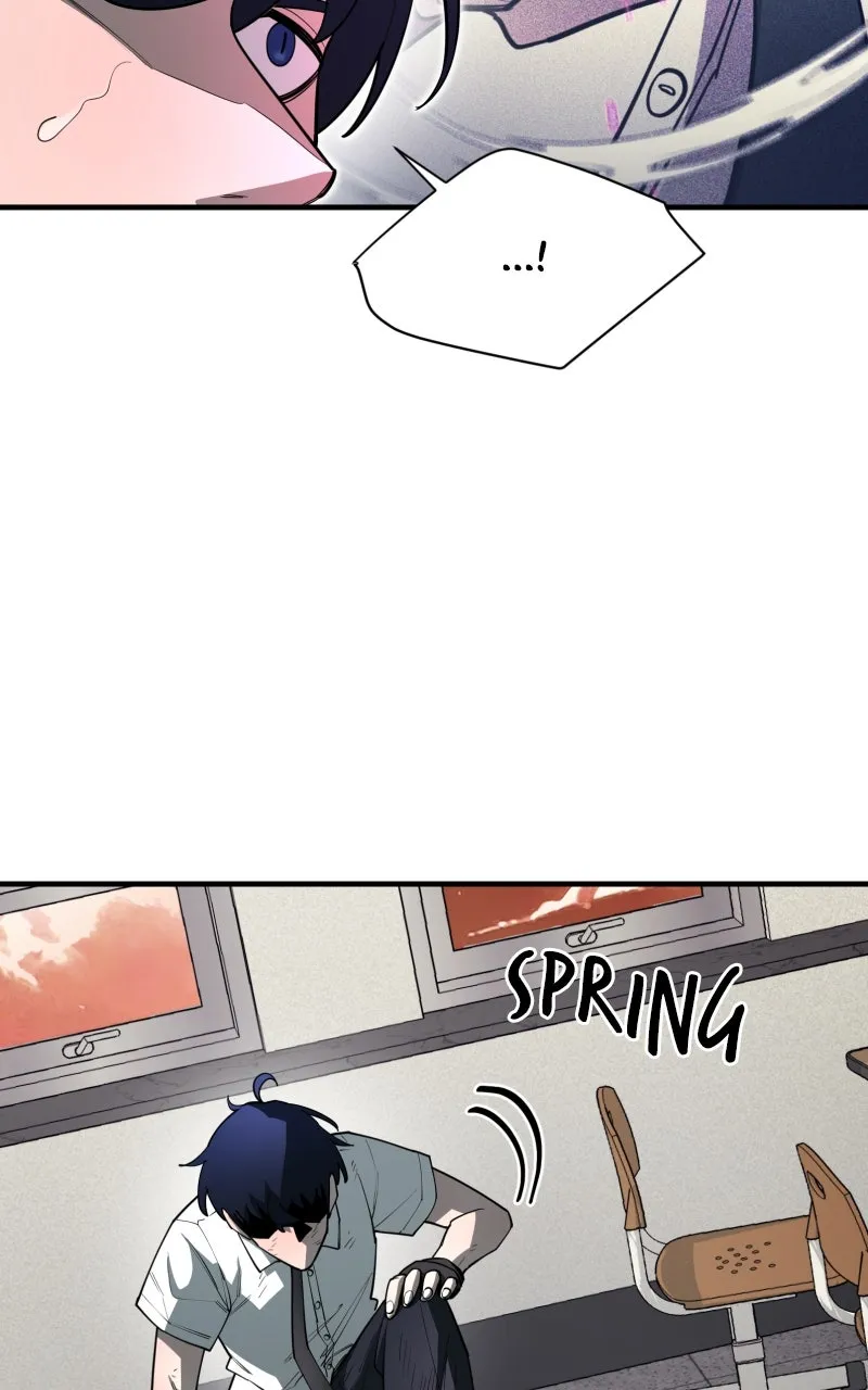 Earthbound God’s School Life Chapter 14 page 29 - 