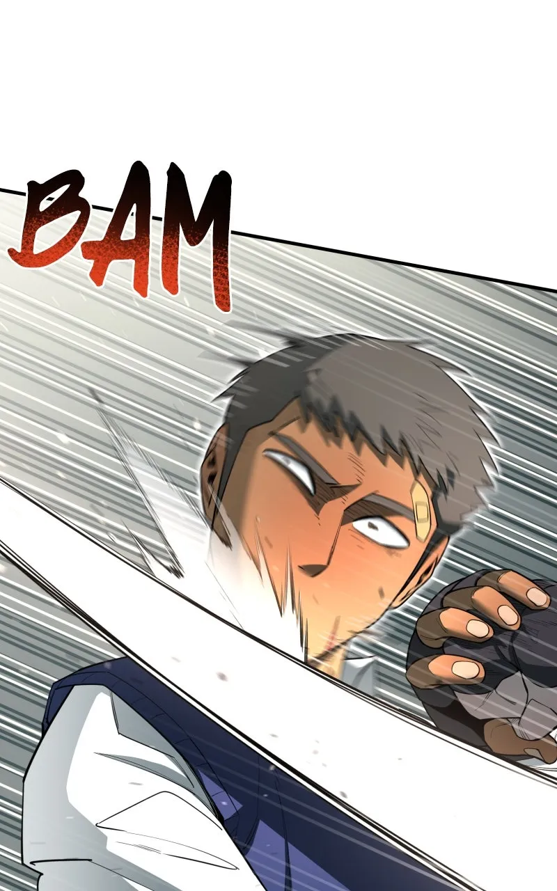 Earthbound God’s School Life Chapter 14 page 39 - 