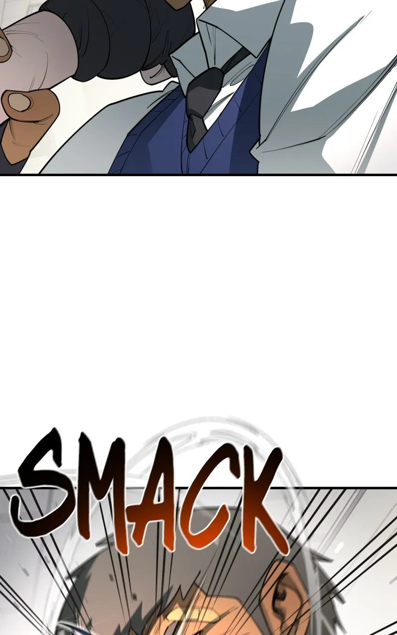 Earthbound God’s School Life Chapter 14 page 45 - 