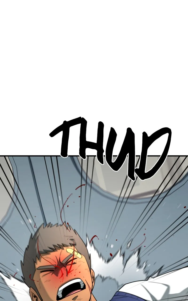 Earthbound God’s School Life Chapter 14 page 47 - 