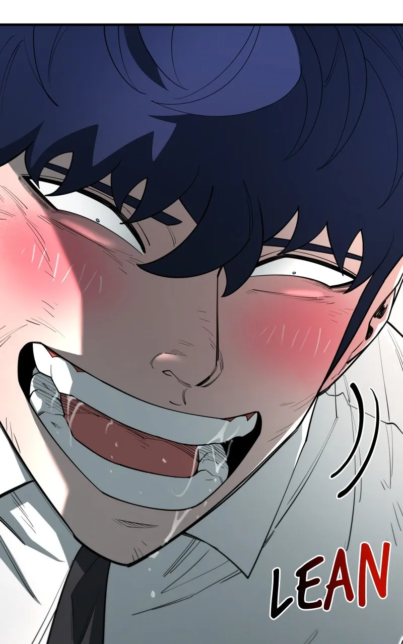 Earthbound God’s School Life Chapter 14 page 60 - 
