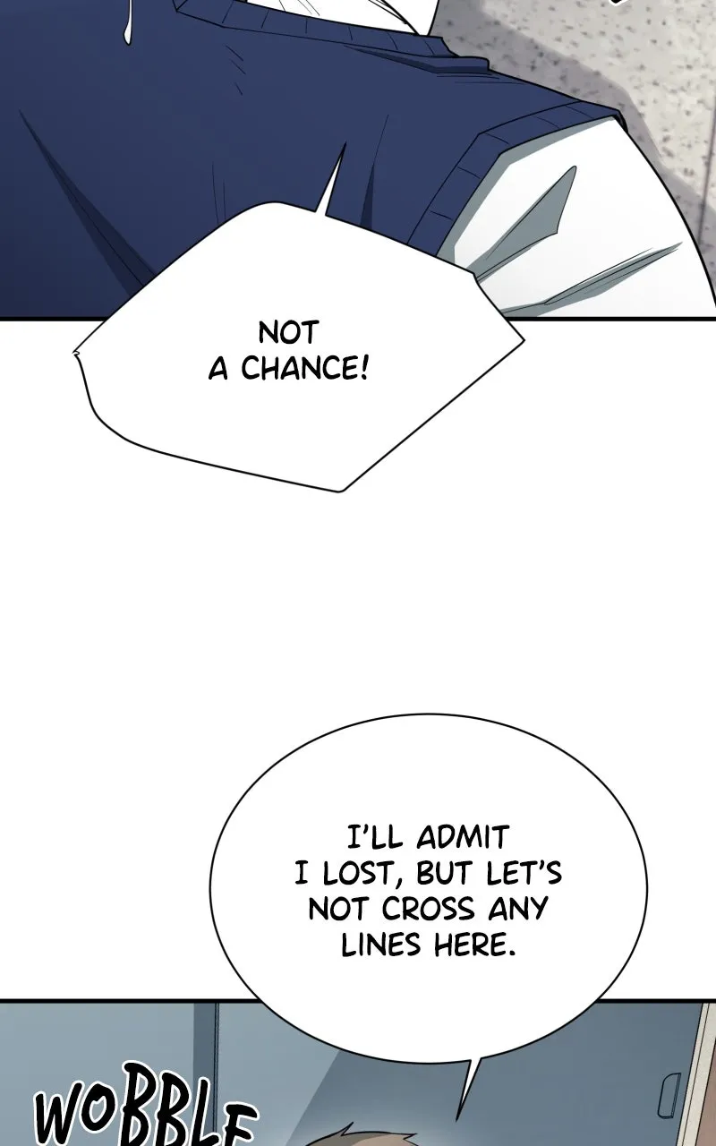 Earthbound God’s School Life Chapter 14 page 64 - 