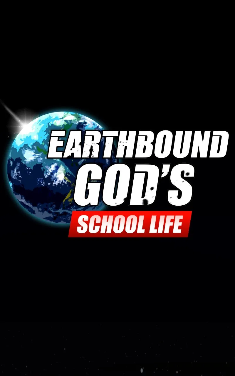 Earthbound God’s School Life Chapter 14 page 70 - 