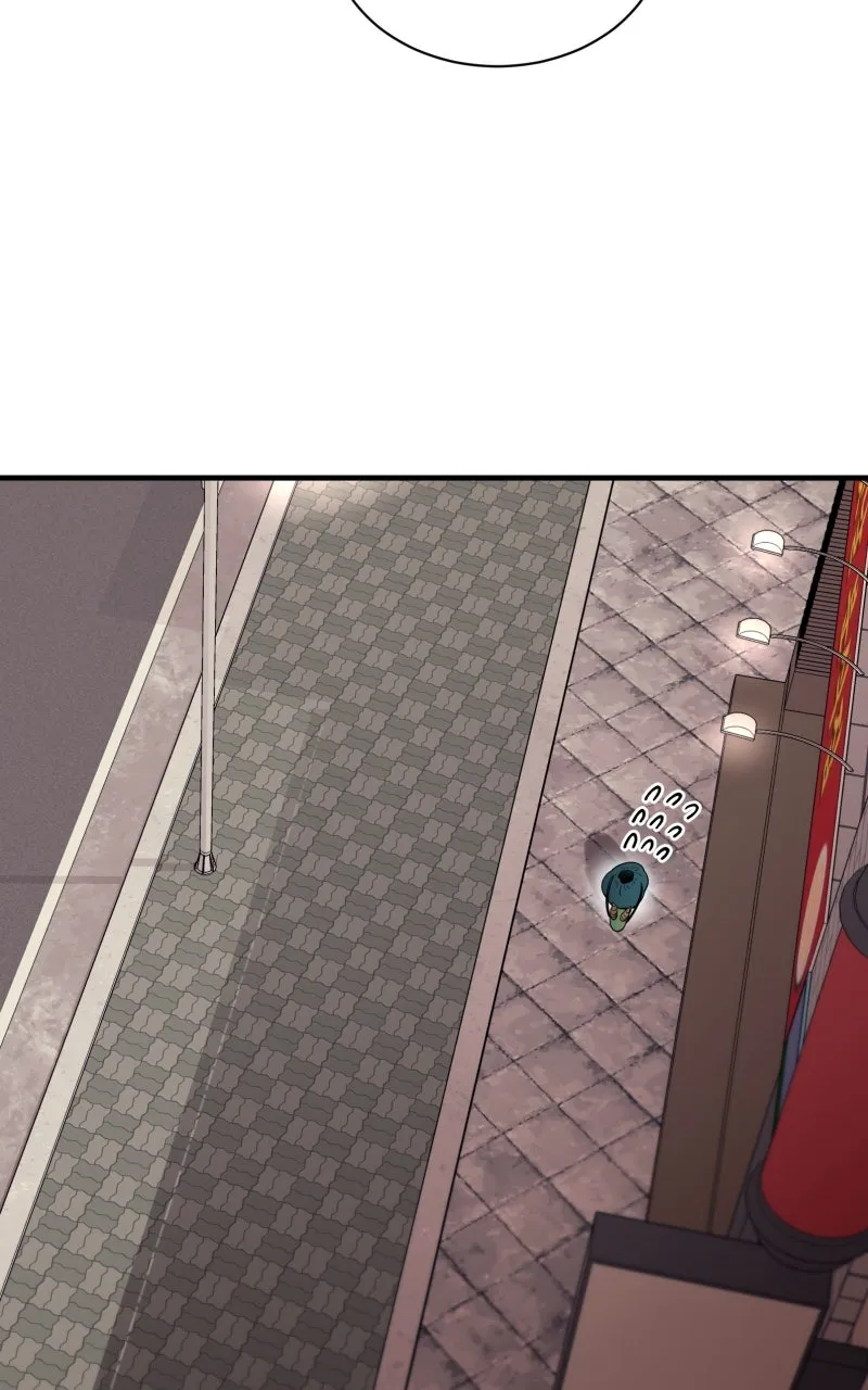 Earthbound God’s School Life Chapter 14 page 75 - 