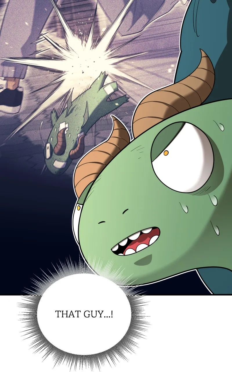 Earthbound God’s School Life Chapter 14 page 78 - 