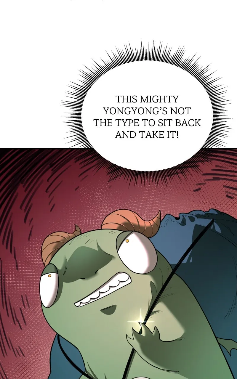 Earthbound God’s School Life Chapter 14 page 79 - 