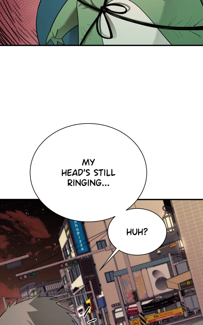 Earthbound God’s School Life Chapter 14 page 80 - 