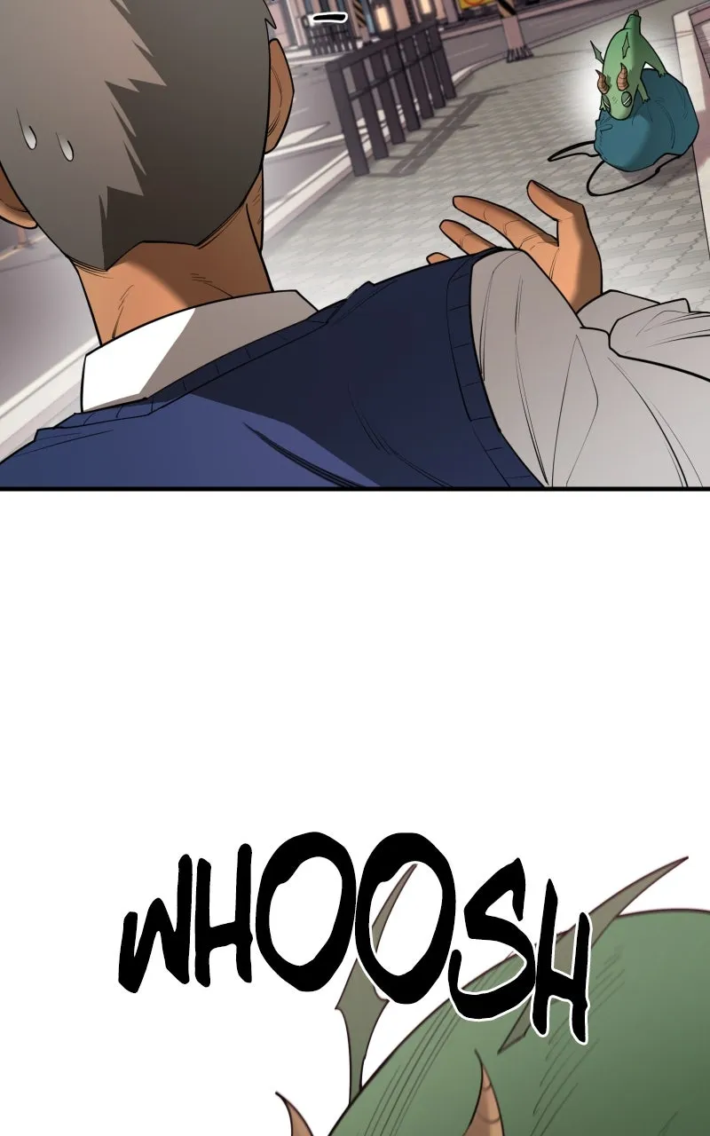Earthbound God’s School Life Chapter 14 page 81 - 