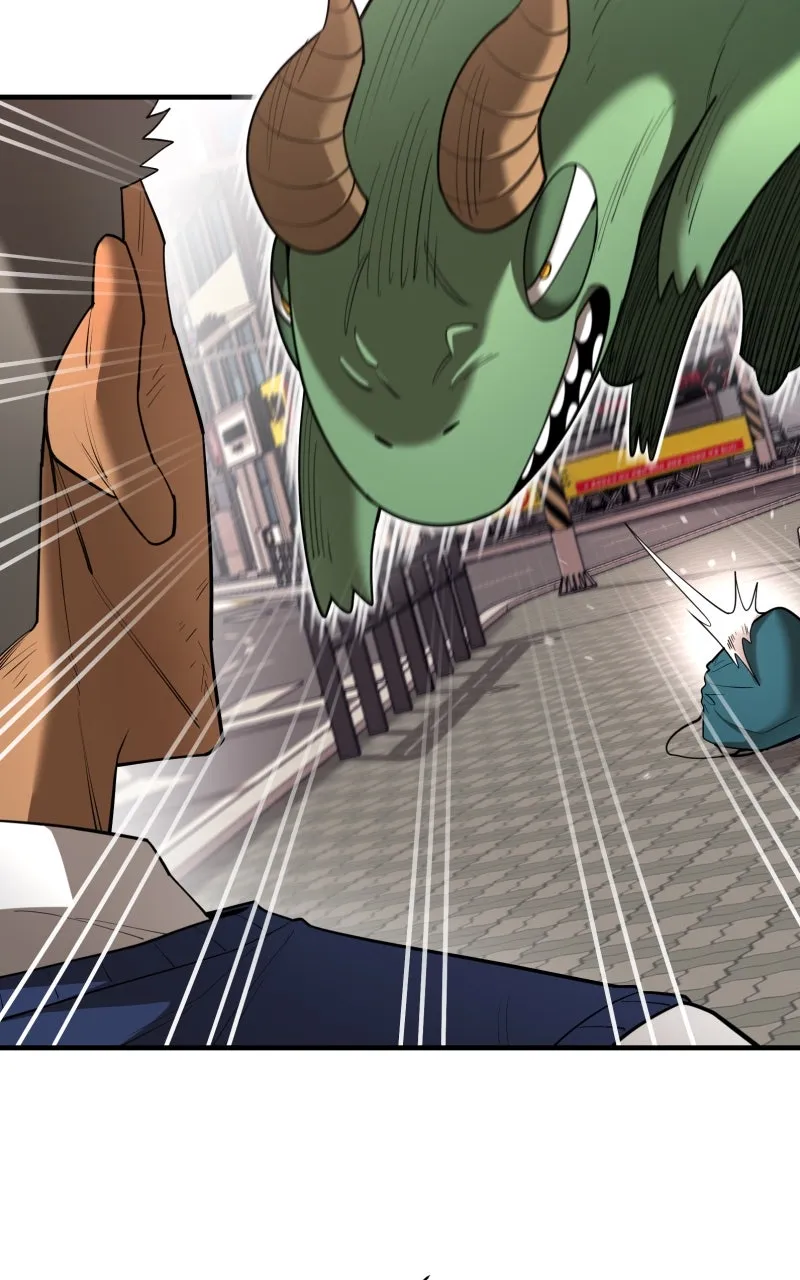 Earthbound God’s School Life Chapter 14 page 82 - 