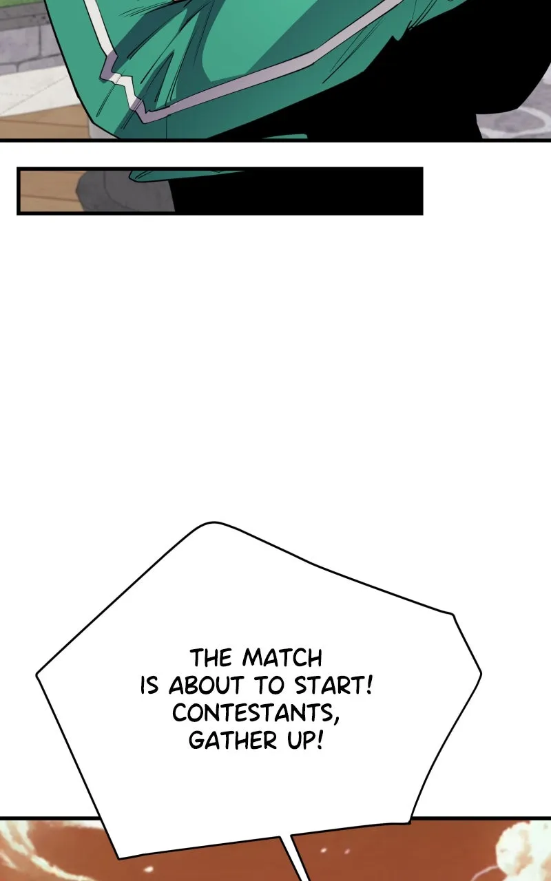 Earthbound God’s School Life Chapter 17 page 85 - 
