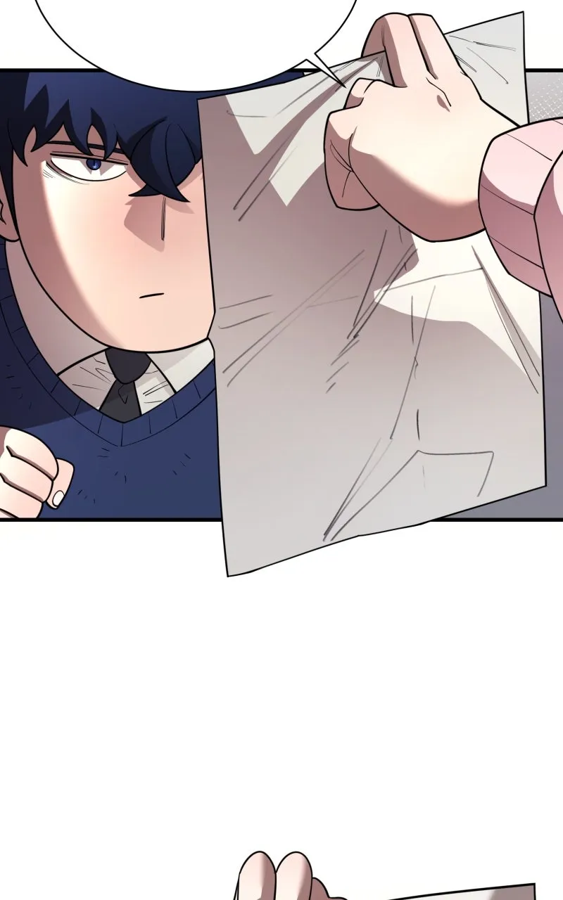 Earthbound God’s School Life Chapter 17 page 97 - 