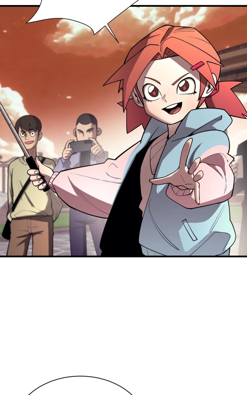 Earthbound God’s School Life Chapter 18 page 3 - 