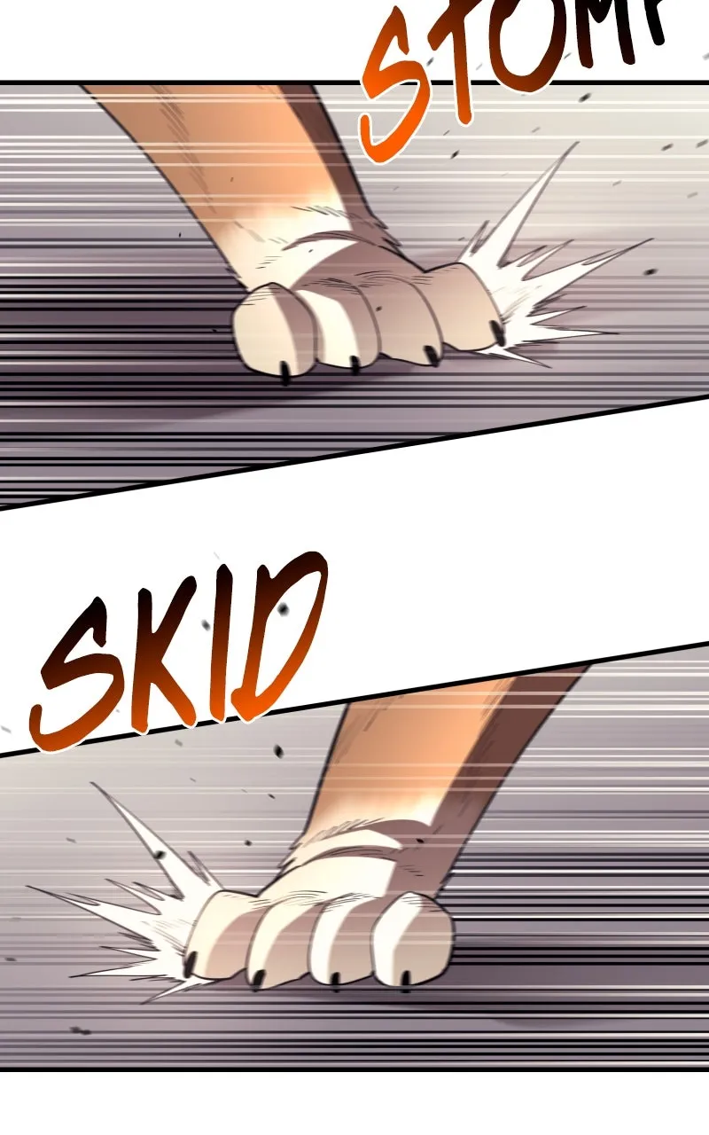 Earthbound God’s School Life Chapter 18 page 35 - 