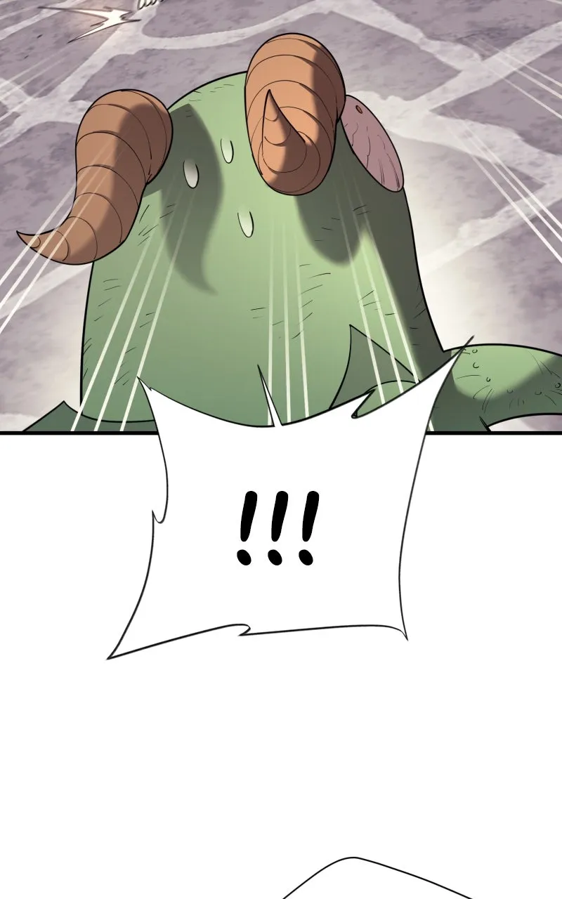 Earthbound God’s School Life Chapter 18 page 37 - 