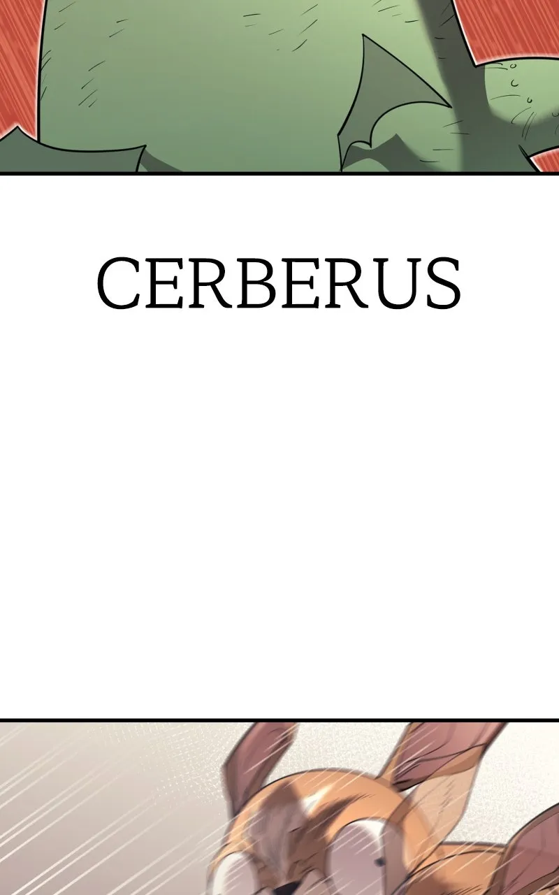 Earthbound God’s School Life Chapter 18 page 41 - 