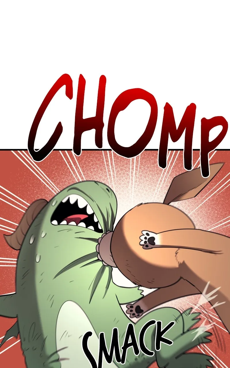 Earthbound God’s School Life Chapter 18 page 44 - 