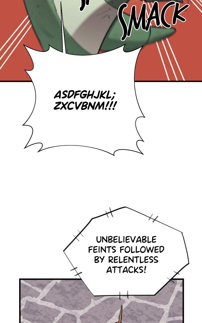 Earthbound God’s School Life Chapter 18 page 45 - 