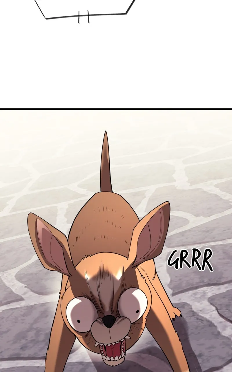 Earthbound God’s School Life Chapter 18 page 47 - 