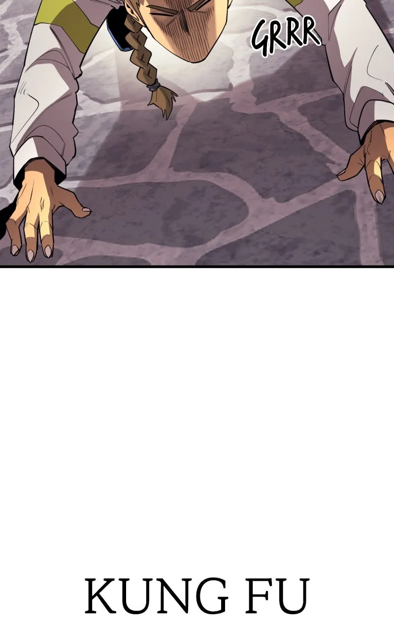 Earthbound God’s School Life Chapter 18 page 49 - 