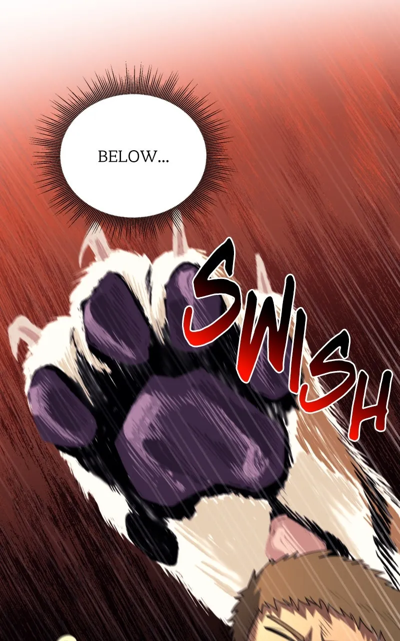 Earthbound God’s School Life Chapter 18 page 59 - 