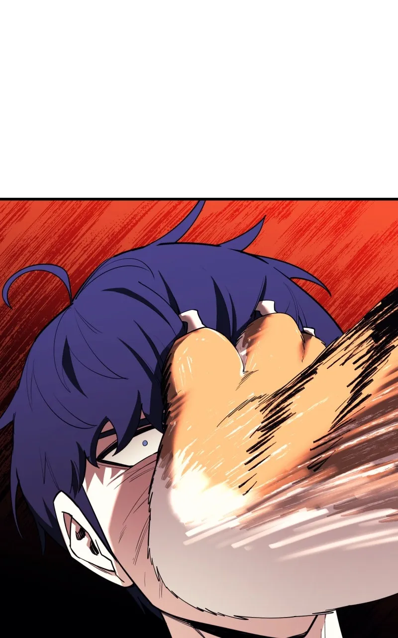 Earthbound God’s School Life Chapter 18 page 61 - 