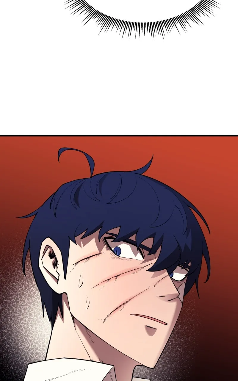 Earthbound God’s School Life Chapter 18 page 66 - 