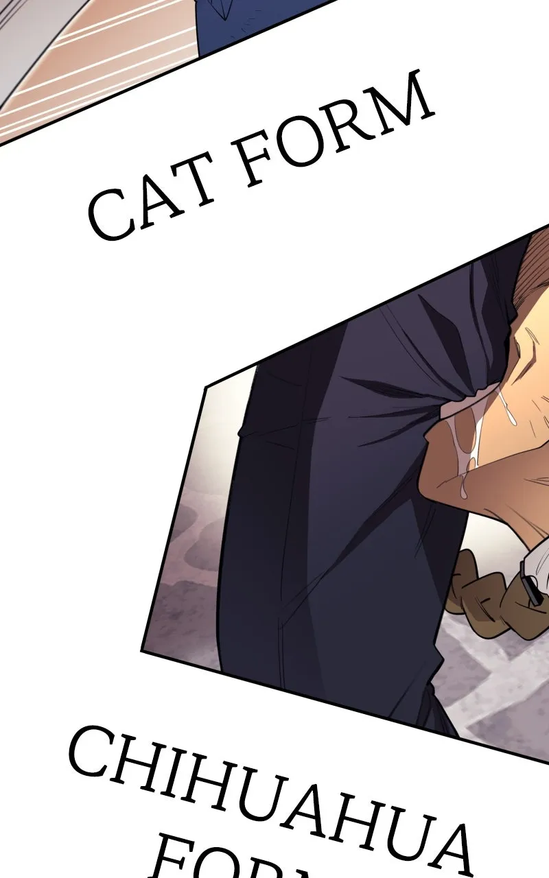 Earthbound God’s School Life Chapter 18 page 71 - 