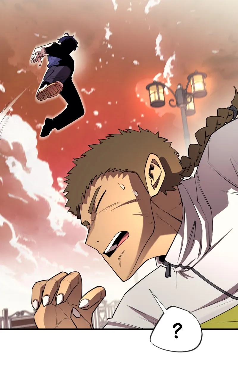 Earthbound God’s School Life Chapter 18 page 86 - 