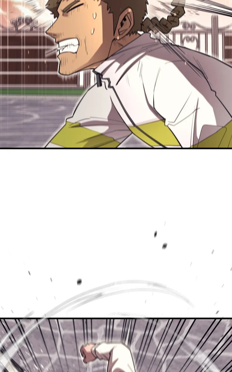 Earthbound God’s School Life Chapter 18 page 90 - 