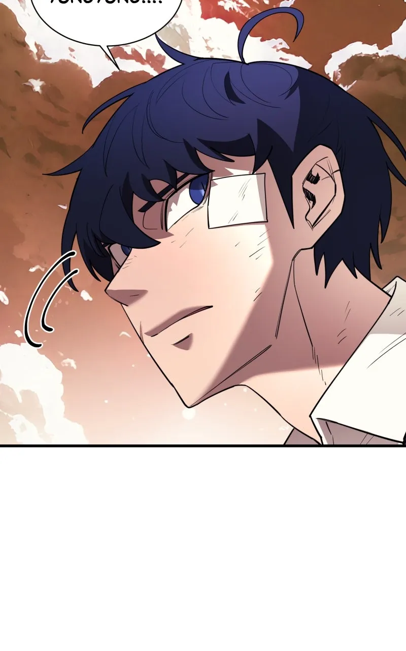 Earthbound God’s School Life Chapter 18 page 96 - 
