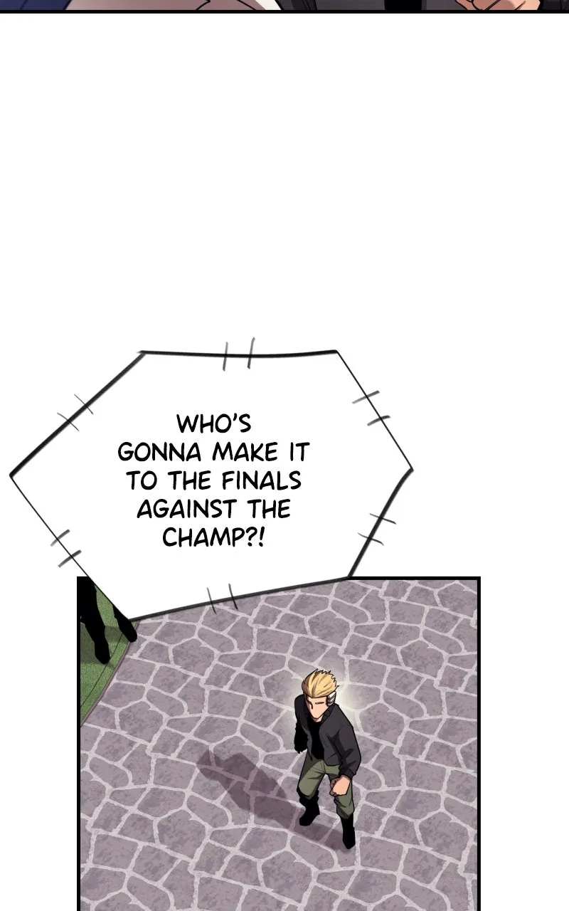 Earthbound God’s School Life Chapter 19 page 2 - 