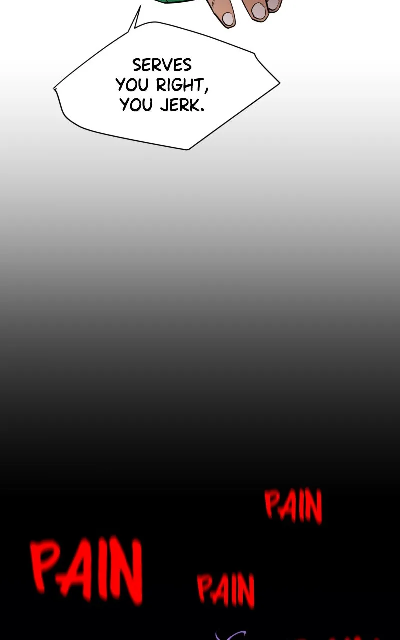 Earthbound God’s School Life Chapter 19 page 11 - 