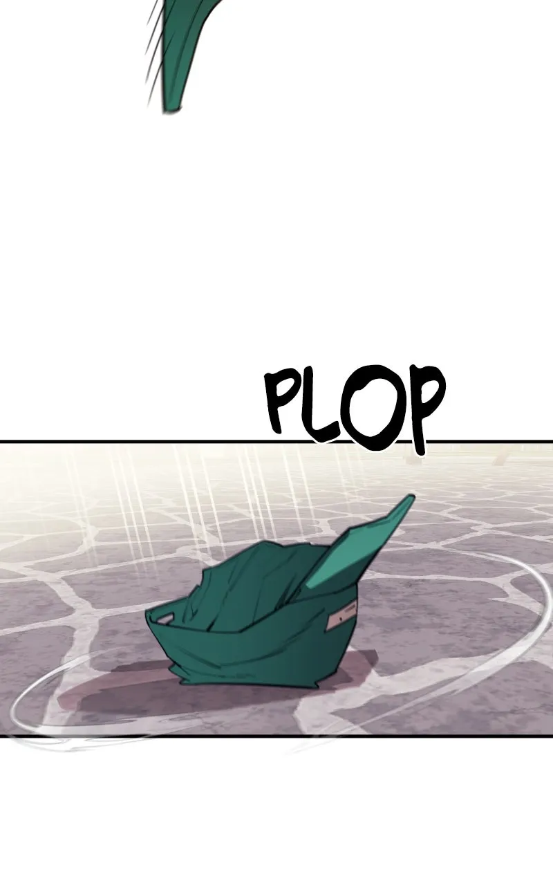 Earthbound God’s School Life Chapter 19 page 103 - 