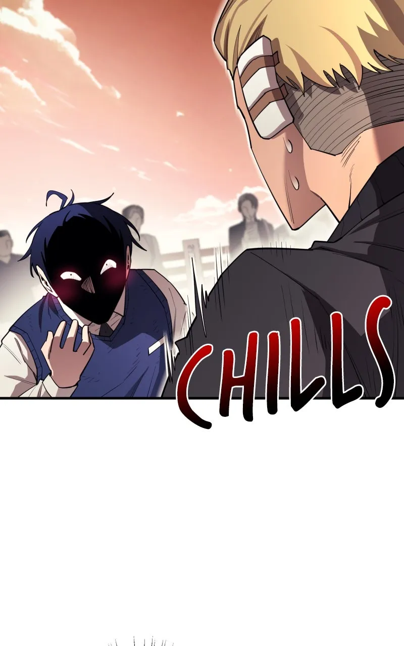 Earthbound God’s School Life Chapter 19 page 16 - 