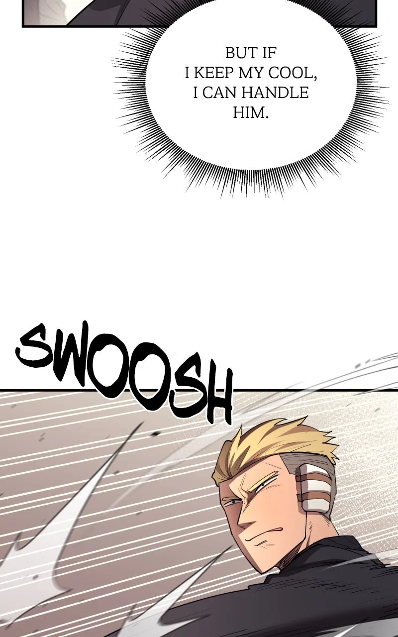 Earthbound God’s School Life Chapter 19 page 18 - 