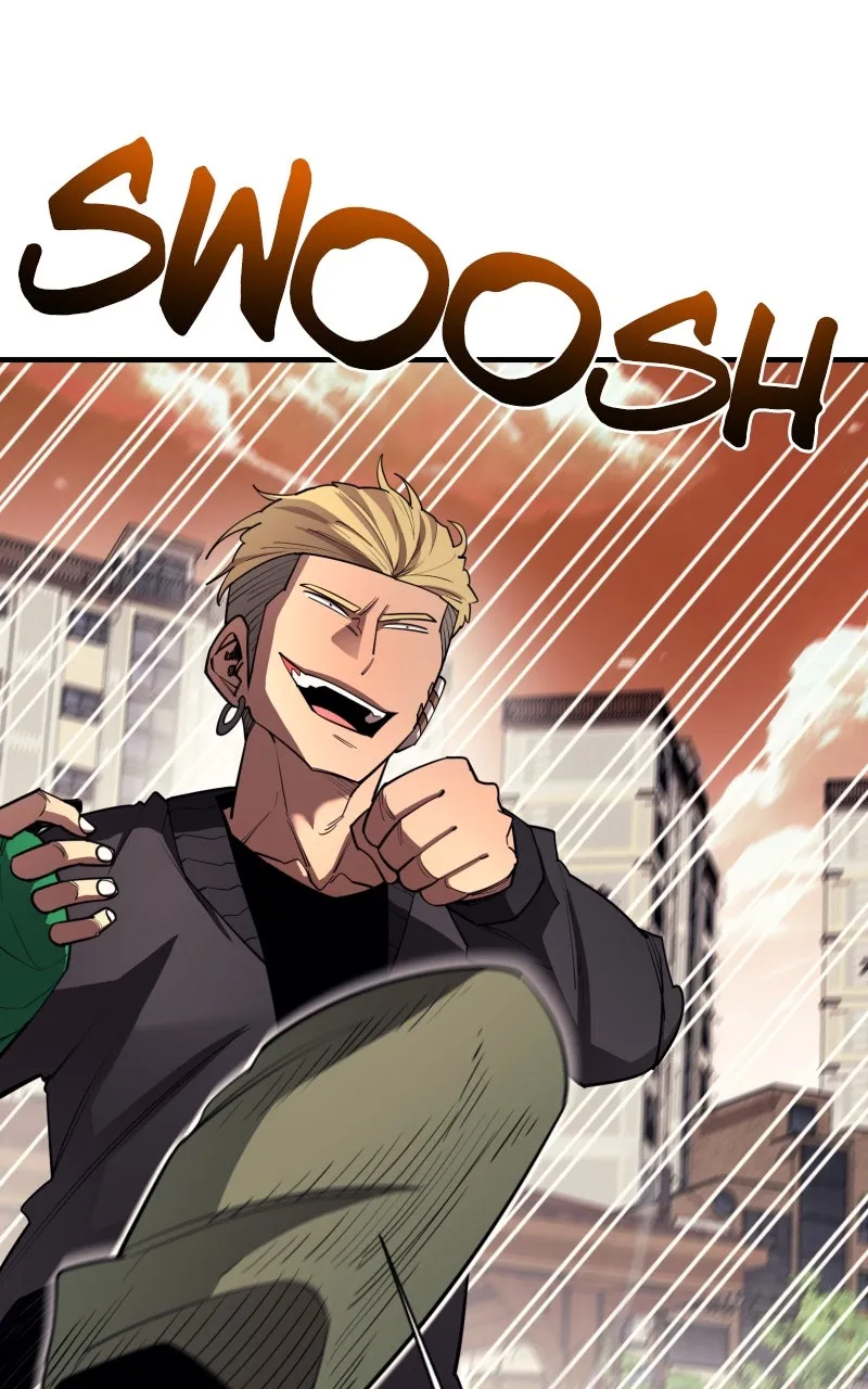Earthbound God’s School Life Chapter 19 page 23 - 