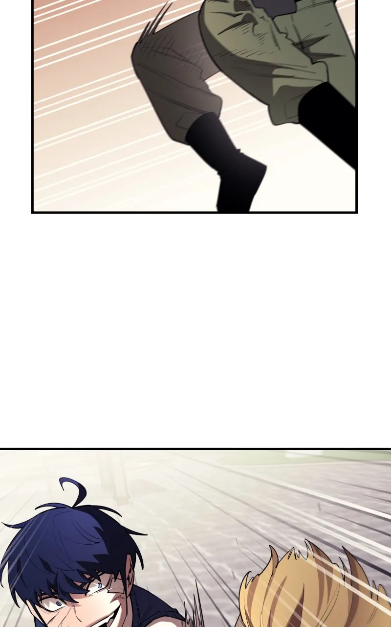 Earthbound God’s School Life Chapter 19 page 28 - 