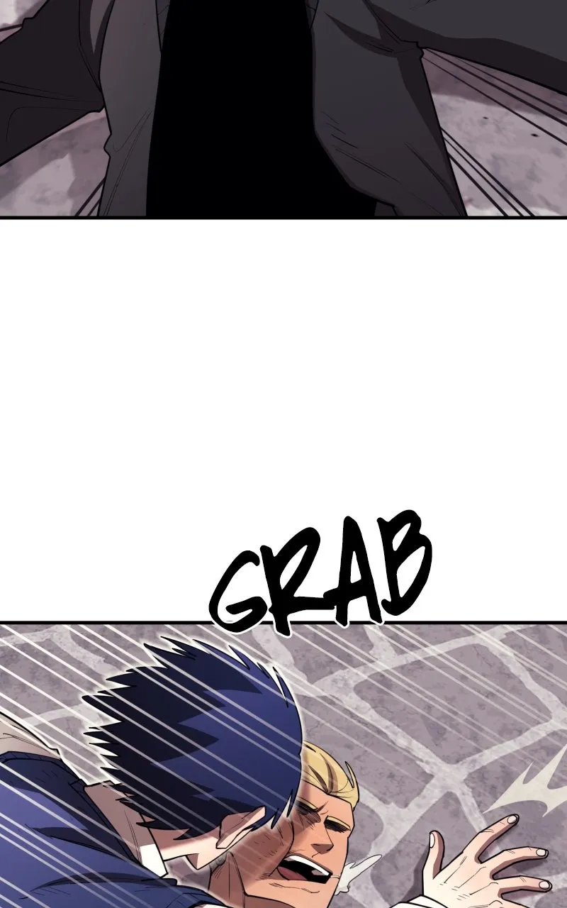 Earthbound God’s School Life Chapter 19 page 32 - 