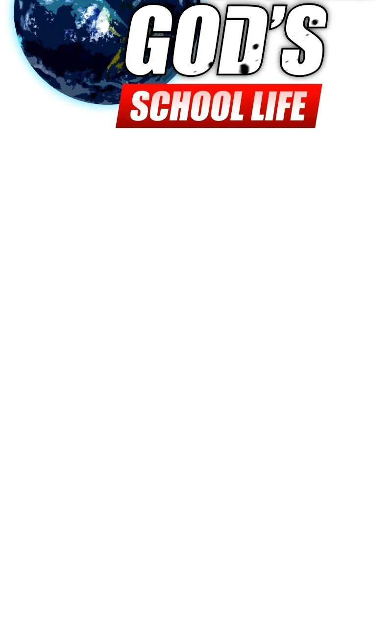 Earthbound God’s School Life Chapter 19 page 36 - 