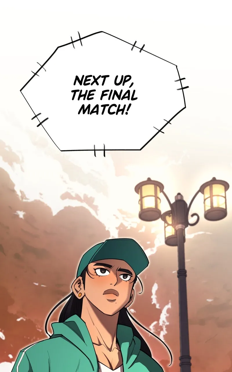Earthbound God’s School Life Chapter 19 page 37 - 